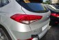 Hyundai Tucson 2016 Automatic Diesiel For Sale -3