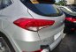 Hyundai Tucson 2016 Automatic Diesiel For Sale -0