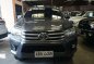 2016 Toyota Hilux G 4x4 for sale-1