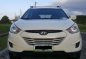 2012 Hyundai Tucson 2.0 GL Matic Gas for sale -0