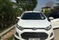 For Sale: 2016 Ford Ecosport Titanium-2