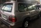 Good as new Toyota Land Cruiser 2002 for sale-2