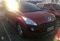 2015 Peugeot 3008 2.2L 6Speed AT Turbo for sale-0