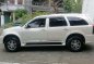  2014 ISUZU ALTERRA URBAN CRUISER for sale -0