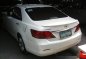 Well-kept Toyota Camry 2009 for sale-3