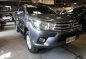 2016 Toyota Hilux G 4x4 for sale-2