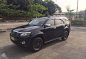 2015 Toyota Fortuner G 25L 4x2 for sale -1