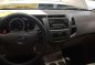 2008 Toyota Fortuner for sale-5