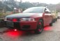 For sale 1997 Mitsubishi Lancer pizza pie set up-10