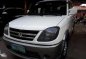 For sale Mitsubishi Adventure GLS sports 2011 model-4