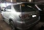 2015 Toyota Fortuner G 4x2 2.5 AT DSL for sale -0