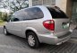 RUSH 2007 Chrysler Town and Country for sale -2