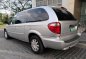 RUSH 2007 Chrysler Town and Country for sale -0