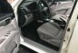 2013 Mitsubishi Montero Sport GLX 2.5 Diesel Automatic for sale-5