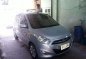 Hyundai i10 Gls Top of the line Automatic 2012 For Sale -9
