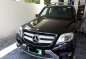 Well-kept Mercedes-Benz GLK220 2013 for sale-3