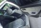 Honda City Type Z 2002 Silver Sedan For Sale -8