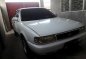 Well-kept Nissan Sentra 1996 for sale-0