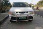 Isuzu Crosswind xt for sale -1