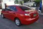 2013 Toyota Vios 1.3j Manual Transmission for sale-1