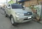 2009 Toyota Fortuner for sale-2