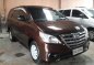 2014 Toyota INNOVA E 2.5 Manual Diesel for sale-9