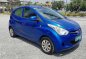 2013 Hyundai EON GLS Manual for sale -7