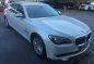 Well-maintained BMW 740Li 2010 for sale-0