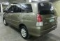 2011 Toyota Innova V Diesel Automatic For Sale -2