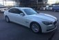 Well-maintained BMW 740Li 2010 for sale-1