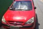 2007 Hyundai Getz manual for sale-5