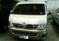 Toyota Hiace 2013 for sale-1