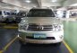 Toyota Fortuner G 2.7 VVTI 2010 for sale-2