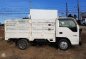 Isuzu ELF NKR 4HL1 10Ft Dropside White For Sale -2