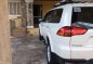 2011 Mitsubishi Montero GLS-V Diesel A-T for sale -6