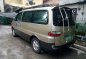 Like New Hyundai Starex for sale-6