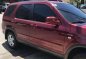 2003 Honda CRV With third row seat for sale-1
