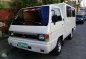 Mitsubishi L300 FB Power Steering White For Sale -0