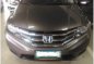 Well-maintained Honda City 2013 for sale-1