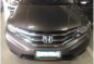 Well-maintained Honda City 2013 for sale-1