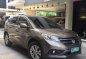 2013 Honda CRV 4WD for sale -1