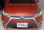 2016 Toyota Yaris for sale-1