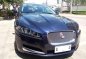 Jaguar XF 2015 Fulloption Diesel For Sale -0