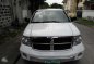 2007 Dodge Durango Limited for sale-0