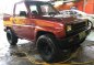 1992 Daihatsu Feroza 4x4 diesel for sale-1