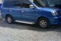 Mitsubishi Adventure 2016 Blue SUv For Sale -1