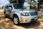 Ford Escape 2007 XLS for sale -0