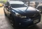 2014 Subaru XV 20 Premium AWD Blue For Sale -3