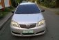 2006 Toyota Vios J for sale -2