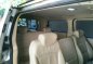 Hyundai Grand Starex Gold 2009 Silver For Sale -4